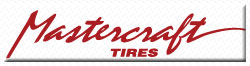 MasterCraft Tires